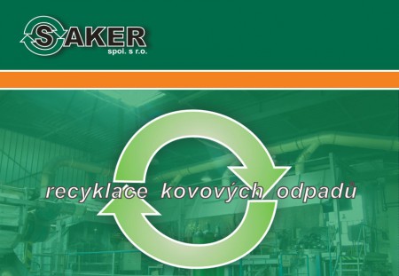 Saker spol. s r.o.