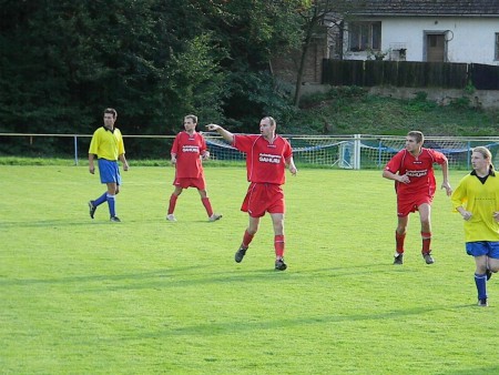 Benfika zítra v derby proti Těšnovicím!!!