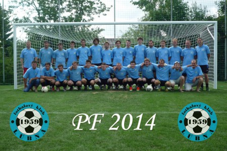 PF 2014