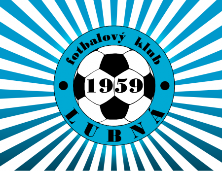 První zápas zimního turnaje Lubná prohrála