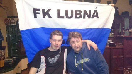 "Čaj o páté" se Slončou