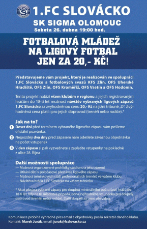 Na Slovácko za dvacku aneb Mara Havlík v akci