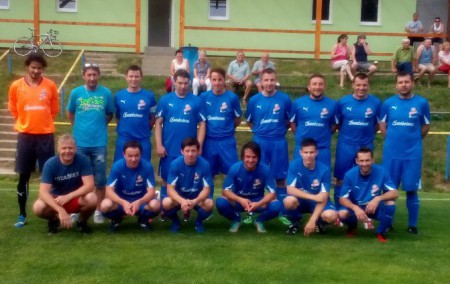 Muži nezvládli úvod utkání