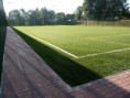 Sportovní povrchy Dalibor Večerka